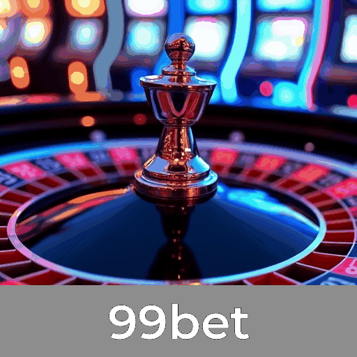 99bet: Emocionantes Caça-níqueis Online com Altas Taxas de Retorno